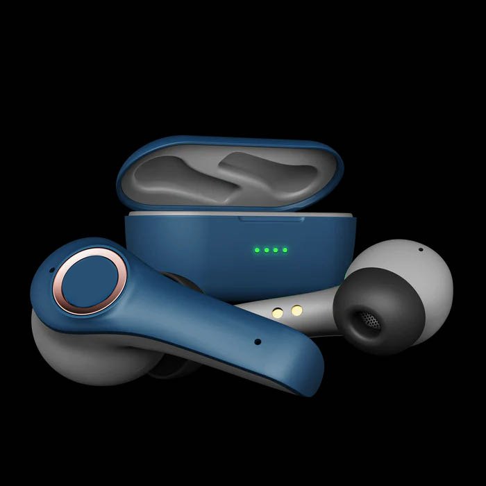 OEM&ODM ANC ENC Gaming Low Latency earphones IPX5 Audionic Earbuds Mini Auriculares Gaming Fone TWS Anc Audifono Ecouteurs