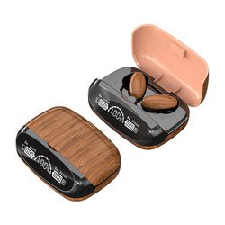 Wooden
