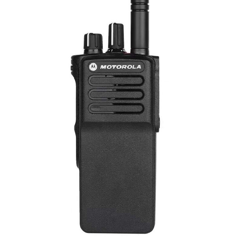 Explosion-proof Digital Radio Motorola Dp4401e Walkie-talkie Handheld Two-way Uhf/vhf Radio Motorola Walkie-talkie 5