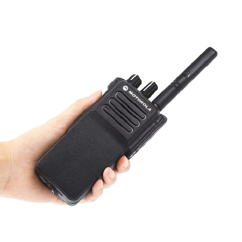 Explosion-proof Digital Radio Motorola Dp4401e Walkie-talkie Handheld Two-way Uhf/vhf Radio Motorola Walkie-talkie 5