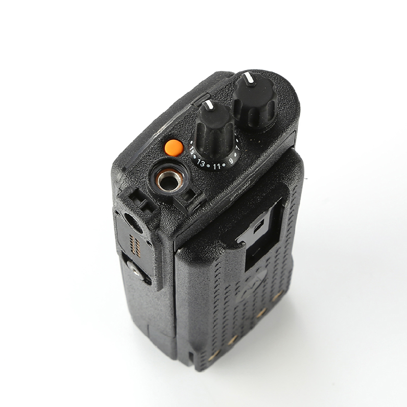 Explosion-proof Digital Radio Motorola Dp4401e Walkie-talkie Handheld Two-way Uhf/vhf Radio Motorola Walkie-talkie 5