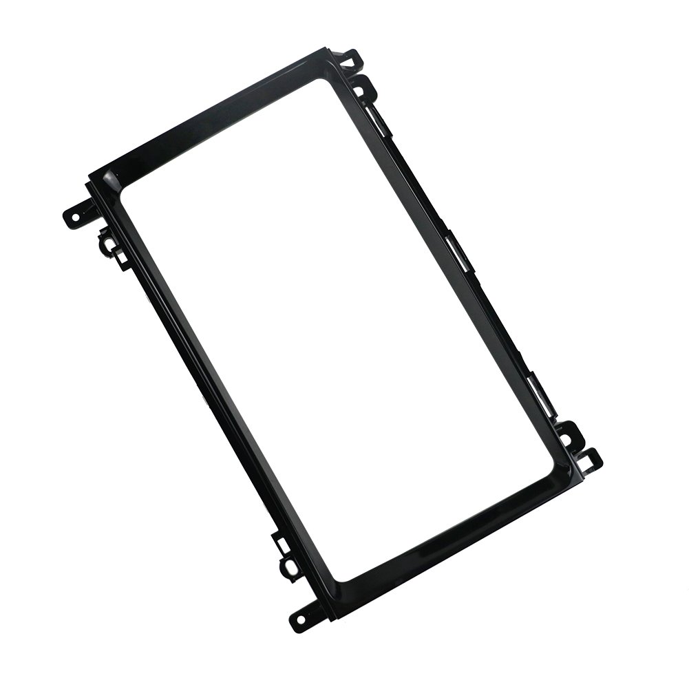 Manufacturers wholesale 9 inch Frame car radio built in 2 din wireless reversing image WIFI Car DVD Player for Mercedes BENZ
