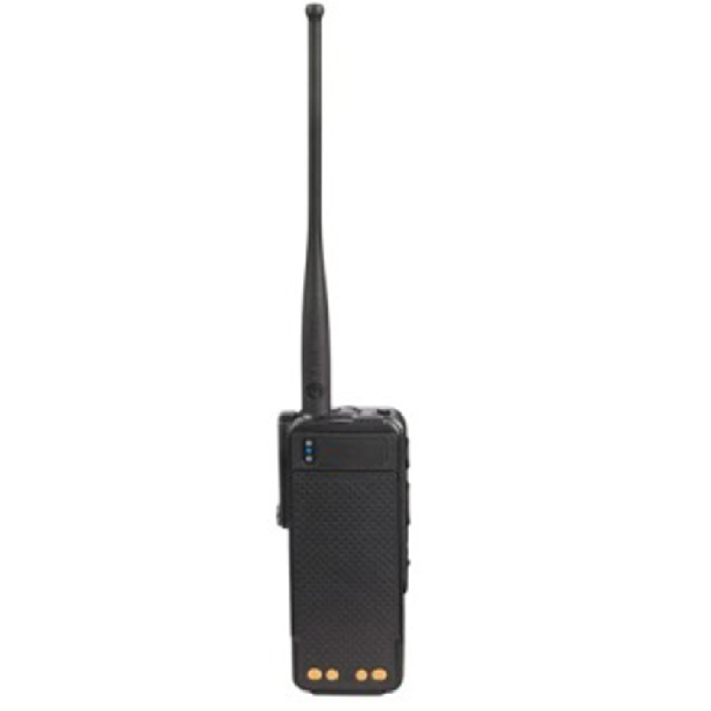 Apx Motorola P25 Portable Radio P25 Tdma Capable Two Way Radio Handheld Walkie Talkie Slim Wireless Radio