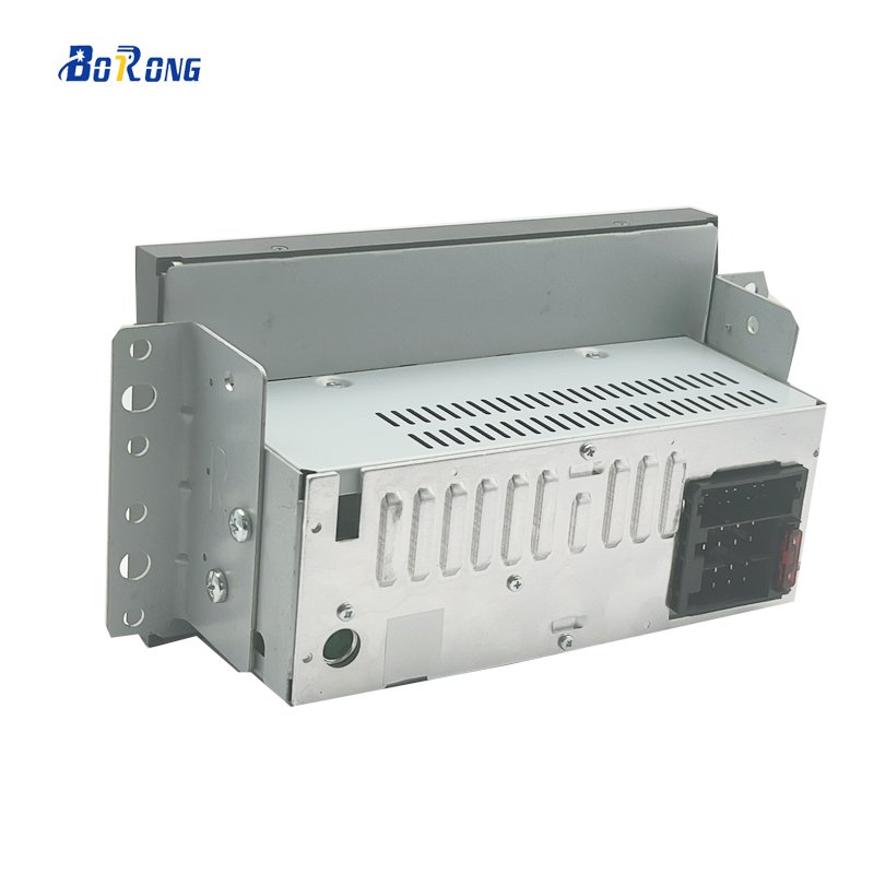 CHINA Touch Screen 7 inch Android Car radio Car MP5 Play Smart Car Audio WiFi/GPS/RDS/DSP/IPS