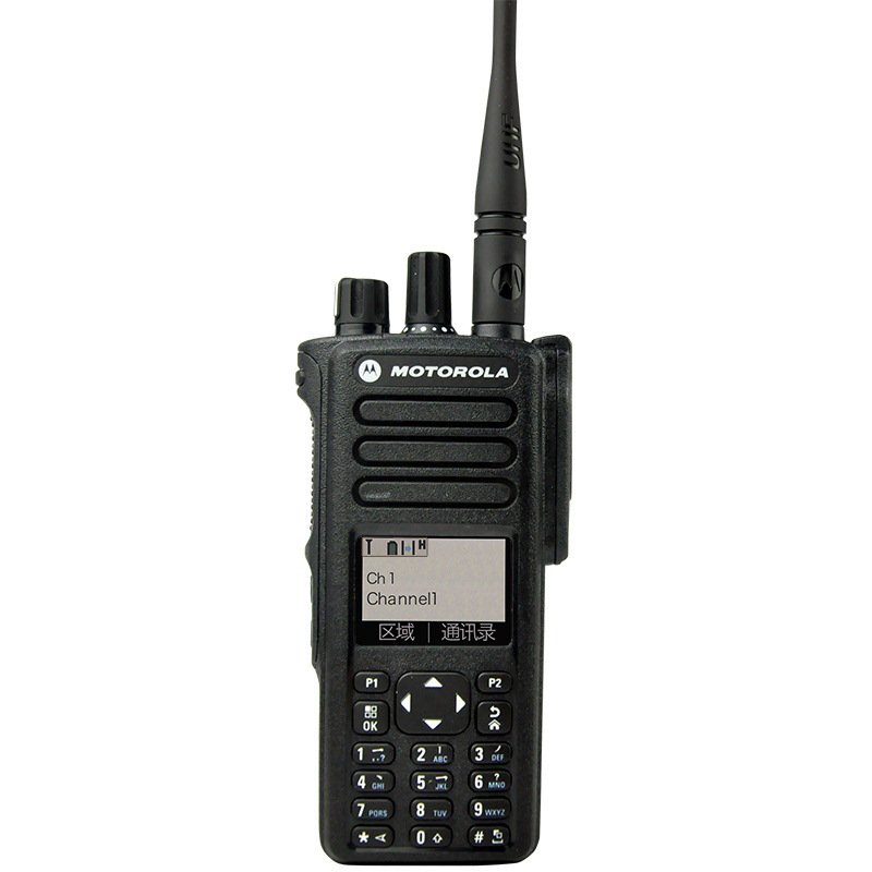 motorola dp 4801e 4801 Dp4800 XPR 7000E SERIES PORTABLE TWO-WAY RADIOS Motorola walkie-talkie DP4801e P8668i XPR7550E XPR7580E