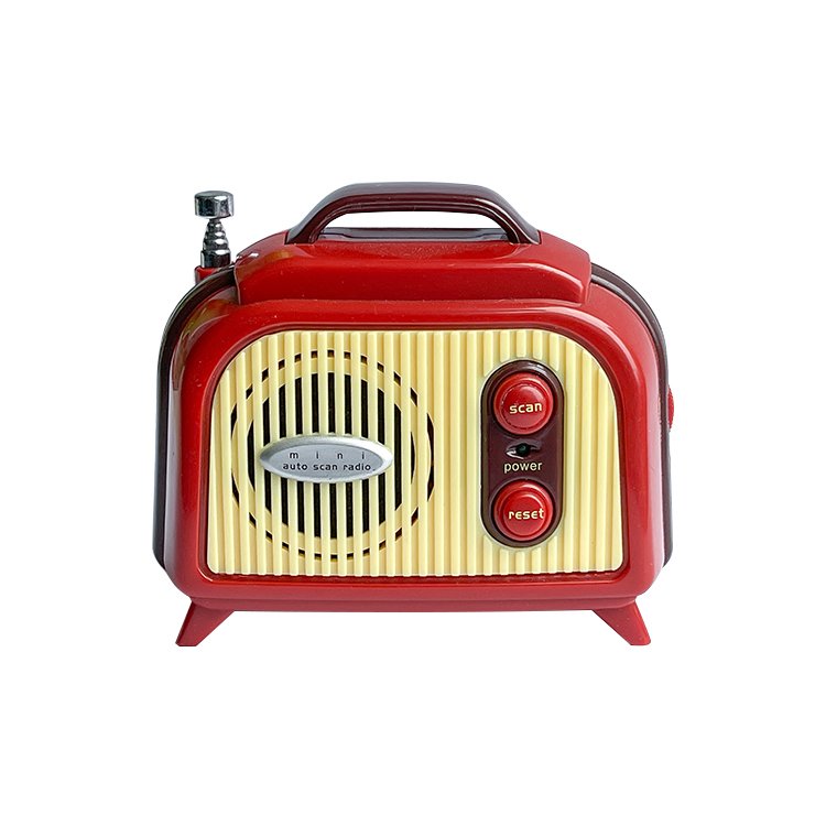 Retro FM Radio