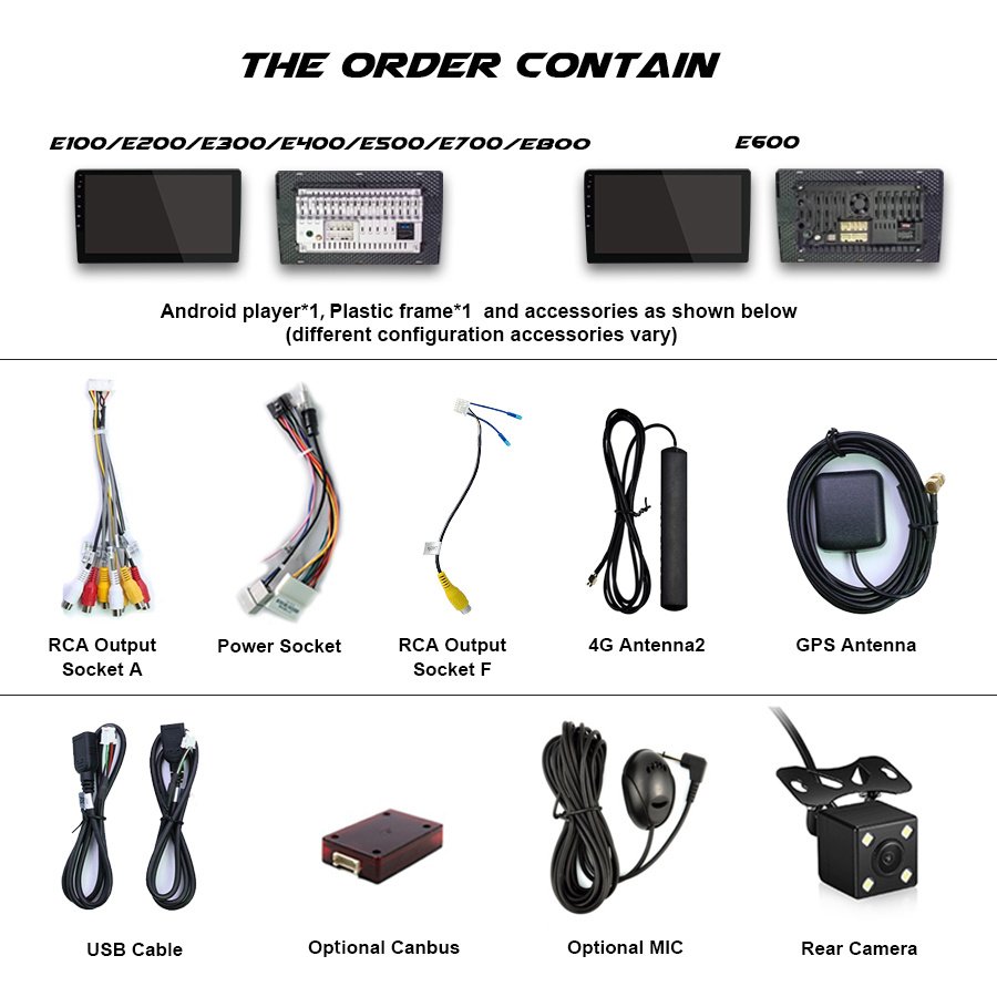 Android 14 For Suzuki Swift 4 2011-2017 Car Radio Head Unit Auto BT Stereo Multimedia Video Monitor GPS Navigation WIFI 4G DSP