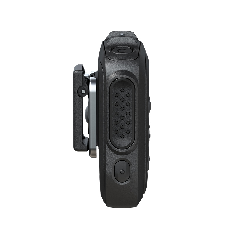 Original Motorola Pmmn4127 Wm500 Wireless Poc/radio Remote Speaker Ip67 Headset For Motorola Two-way Radio Ion R7 R7a