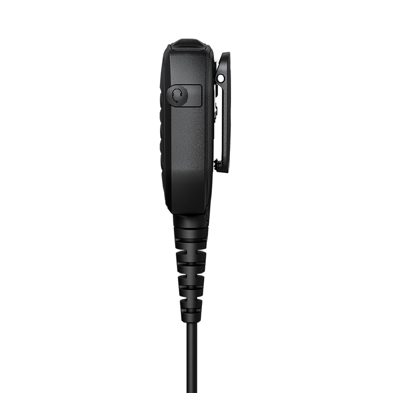 Original Motorola Pmmn4127 Wm500 Wireless Poc/radio Remote Speaker Ip67 Headset For Motorola Two-way Radio Ion R7 R7a