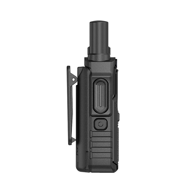 High End Quality Real Ptt Poc Ham Network Radio Talkie Walkie De 100 Km With Sim Card