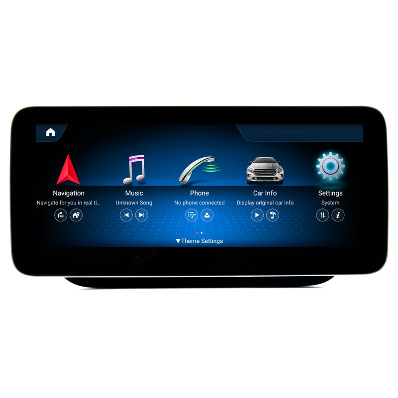 Android Multimedia Player Screen For Mercedes Benz B Class W246 B180 B200 B220 B250 B260 2011-2014 NTG4.5 Android Car Player