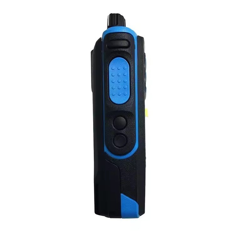DP4801EX Explosion-Proof Two-Way Radio Walkie Talkie Custom Logo USB Portable Analog Long Ran 50km IP68 GSM Brands Communication