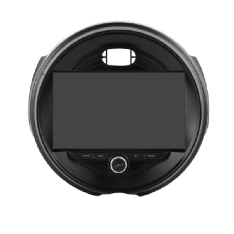 WITSON Android 12 Autoradio Car DVD PLAYER For BMW Mini Cooper R50 R52 R53 R56 R60 2000-2020 CARPLAY Multimedia DVD NAVIGATION