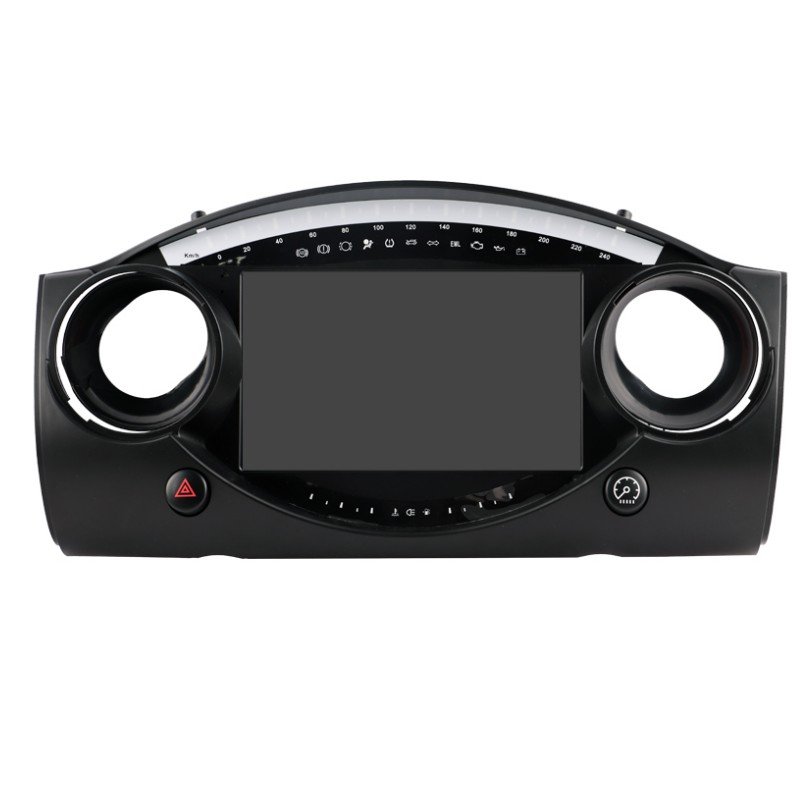 WITSON Android 12 Autoradio Car DVD PLAYER For BMW Mini Cooper R50 R52 R53 R56 R60 2000-2020 CARPLAY Multimedia DVD NAVIGATION