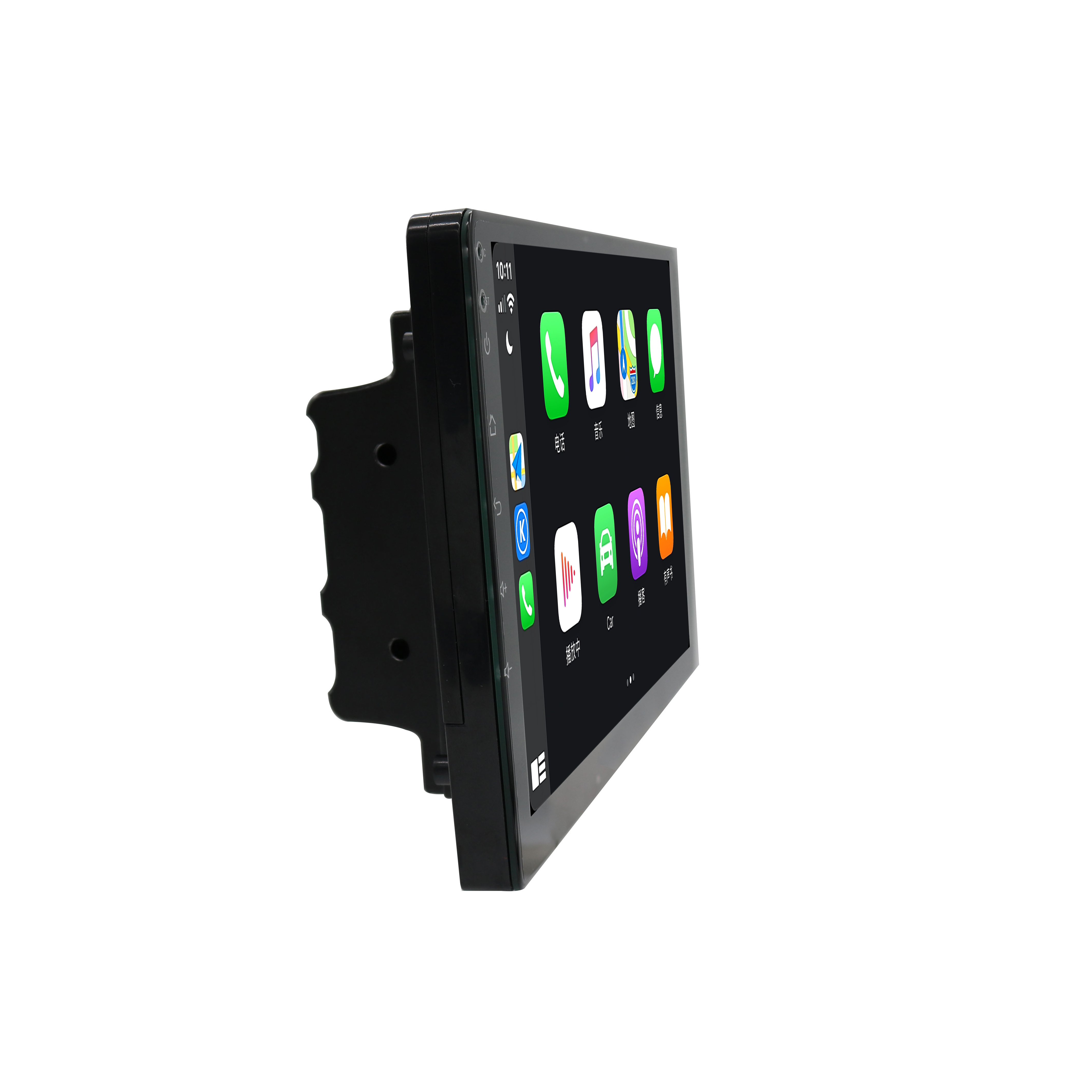 10inch Android10 Auto Car Radio Multimedia Video Universal Stereo Carplay GPS For Volkswagen Nissan Hyundai Toyota Kia Honda