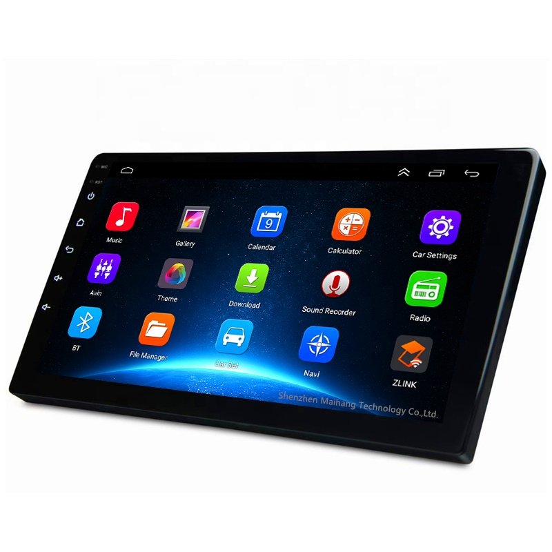 car player ram real 2+32G AC8259 8core 2.2GHz Dsp carplay Android car stereo radio