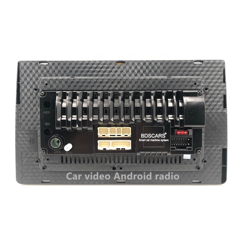 car player ram real 2+32G AC8259 8core 2.2GHz Dsp carplay Android car stereo radio