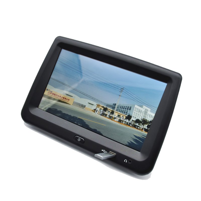 Smart Car Audio HMD1872 Android Car Back Radio Touch screen Car MP5 Play