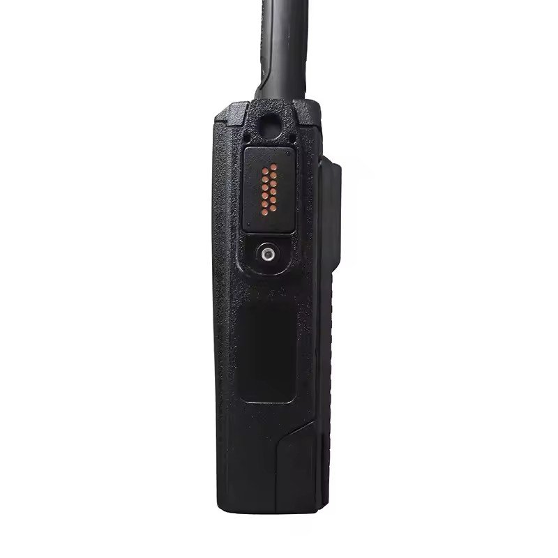 APX4000 APX2000 Handheld Walkie Talkie 1000 Mile UHF VHF Digital Analog Intercom P25 IP67 Two-Way Radio Communication Long Ran