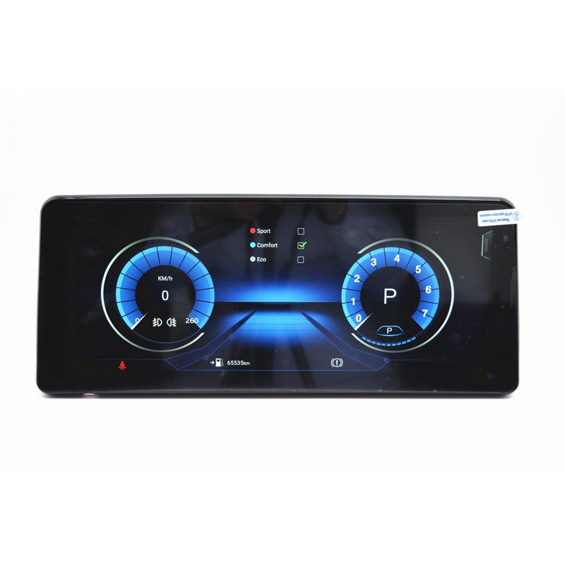 Best Android Car radio Touch screen Car MP5 Play Smart Car Audio for BMW5