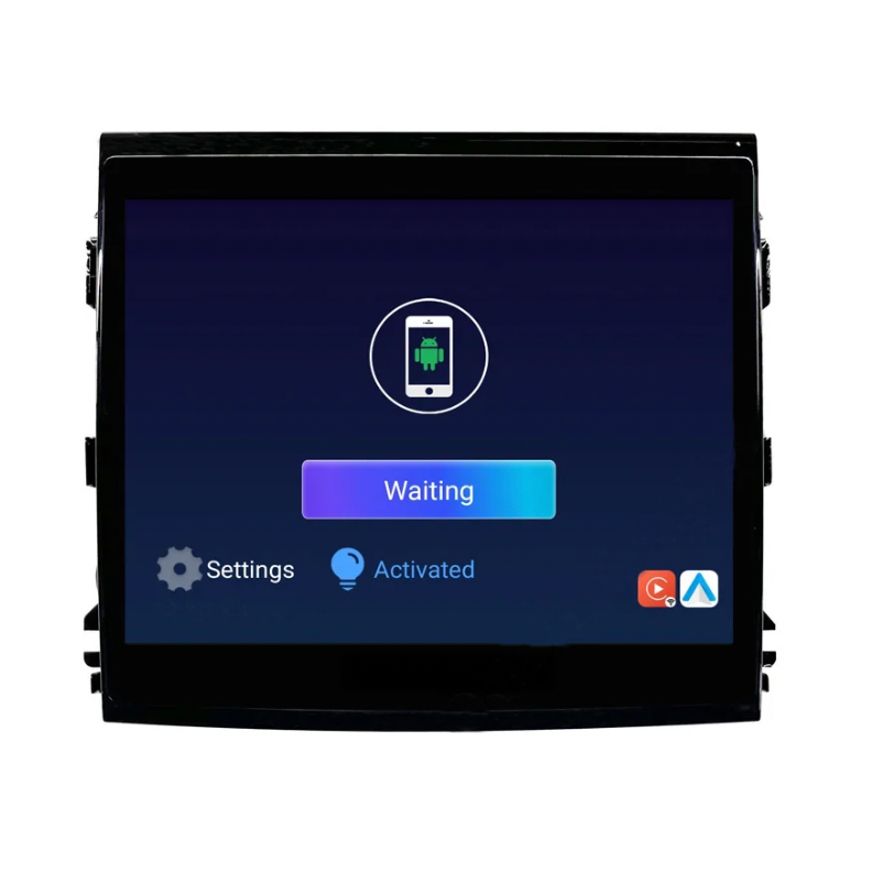 8.4" android 13 Car Stereo Audio GPS Navigation Radio Multimedia Player for Porsche Cayenne 2010-2016 PCM3.1/PCM4.0 system