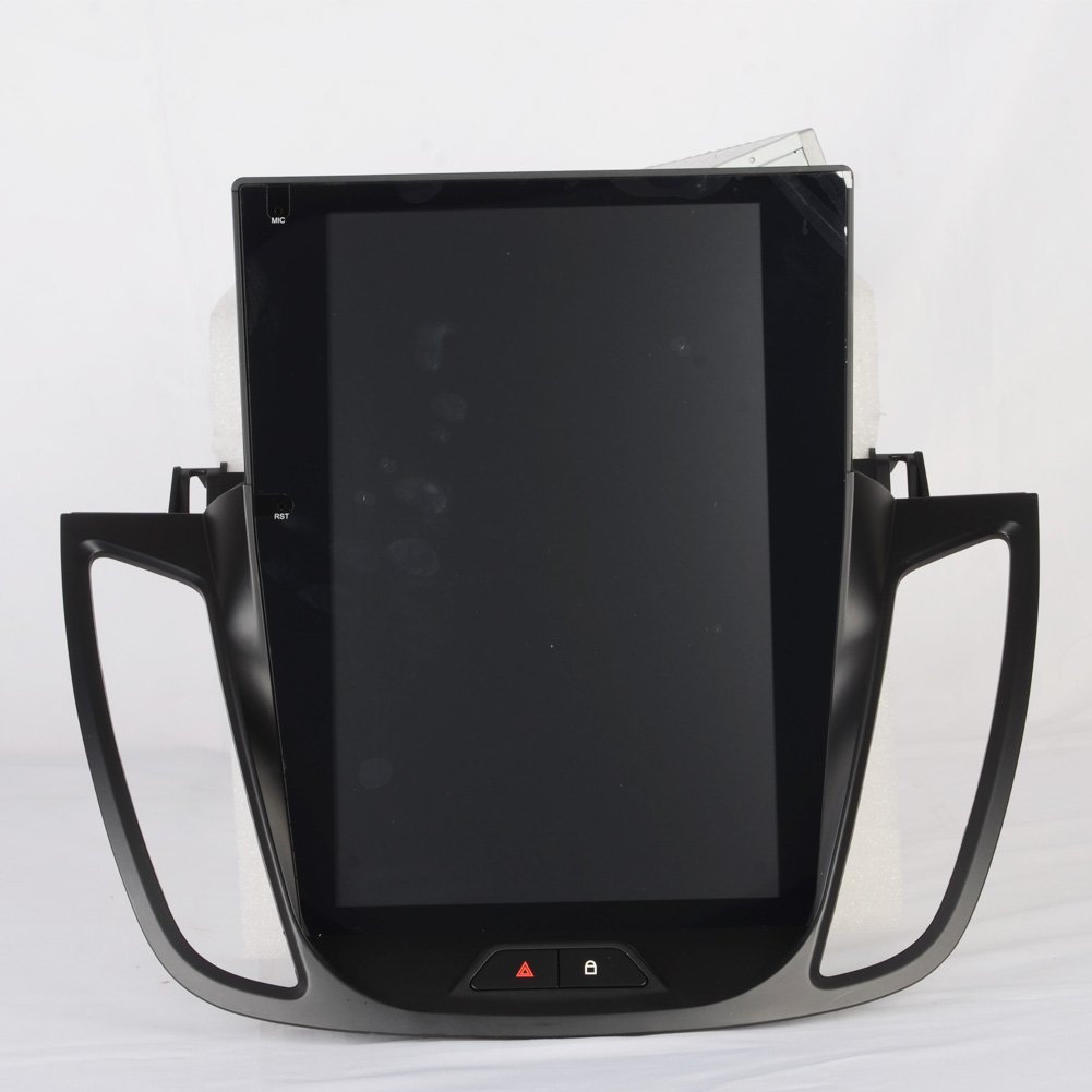 12.1'' Touch Screen For FORD KUGA / Escape 2013-2015 Car GPS Navigation Car Stereo Radio Car Player Video Play