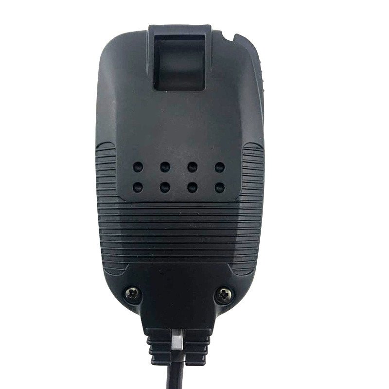 Walkie talkie mic Car radio remote speaker microphone Two Way Radio Wired Microphone for 1COM HM98S