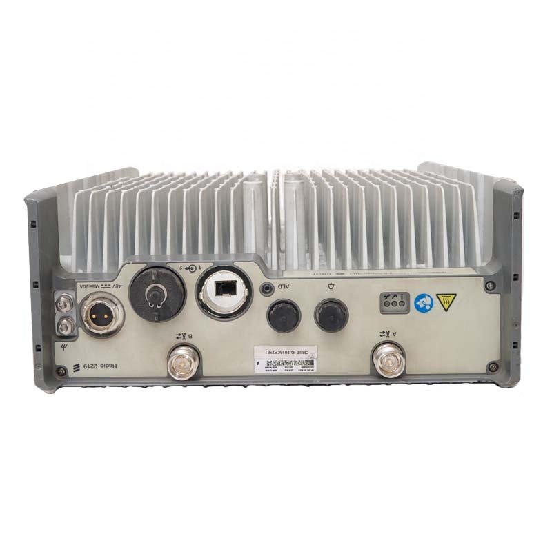 RRU Radio 2219 B1 KRC161 670/1 4G Radio 2219 B8 Spot RRU KRC161 670/1 2219 B3A B8