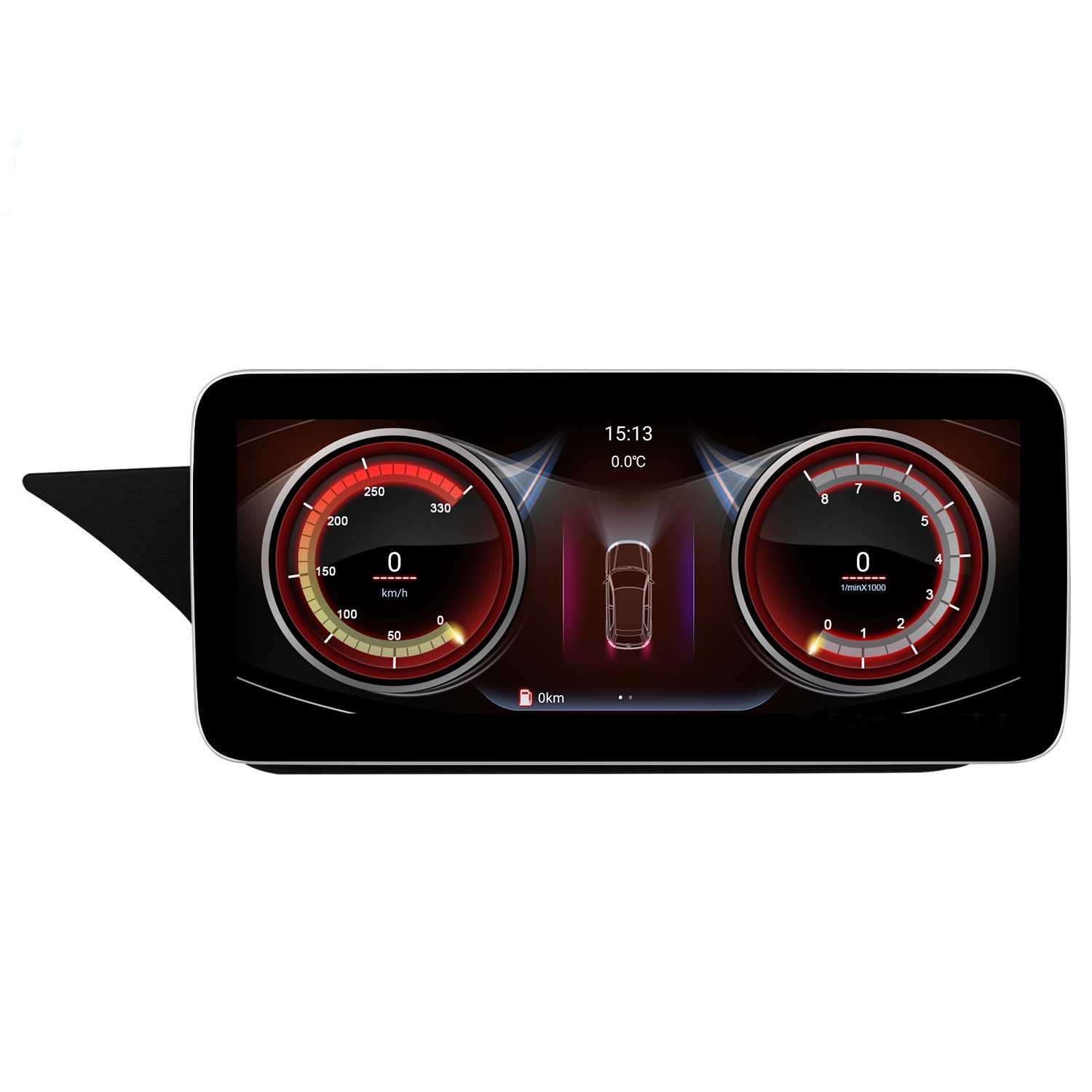10.25'' Android 13 Car Video Support wireless Carplay car dvd player Auto Radio For Mercedes Benz E Class W212 W213 2009-2016