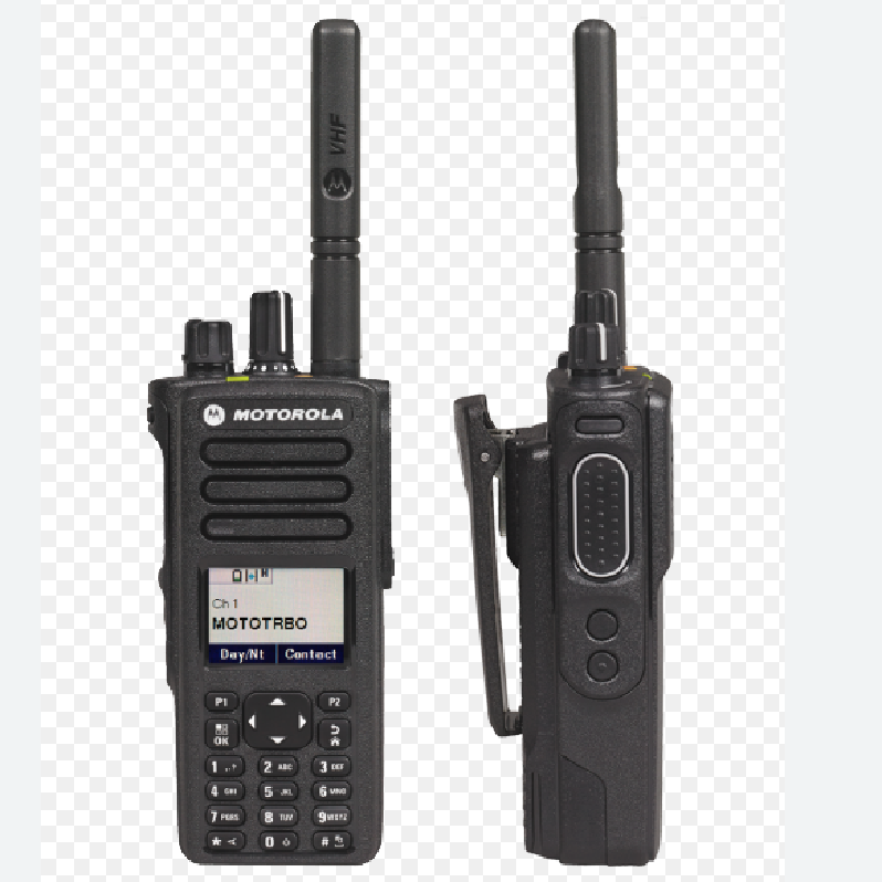 Original Genuine Motorola Dp4800e Motorola Dgp5550 Digital Walkie Talkie Dp4800 Long-distance Car Radio Dgp5550e