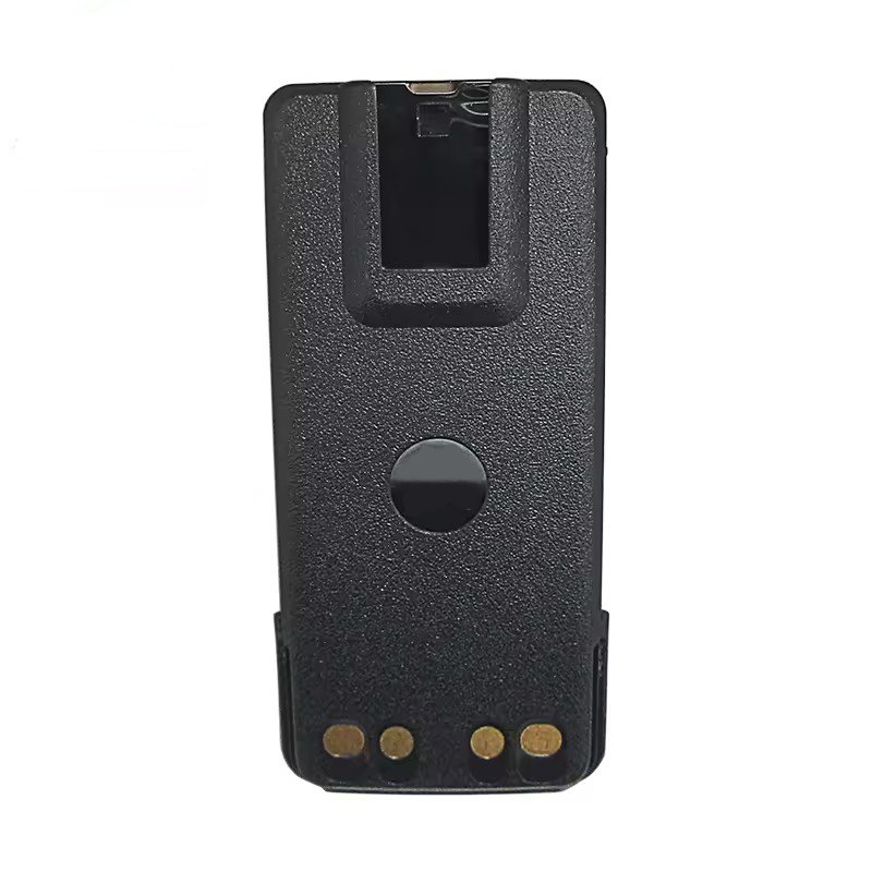 DEP550e Digital DMR Handheld Two-Way Radio Portable UHF VHF Wireless Transceivers GPS Constellation 10km Ran Walkie Talkie