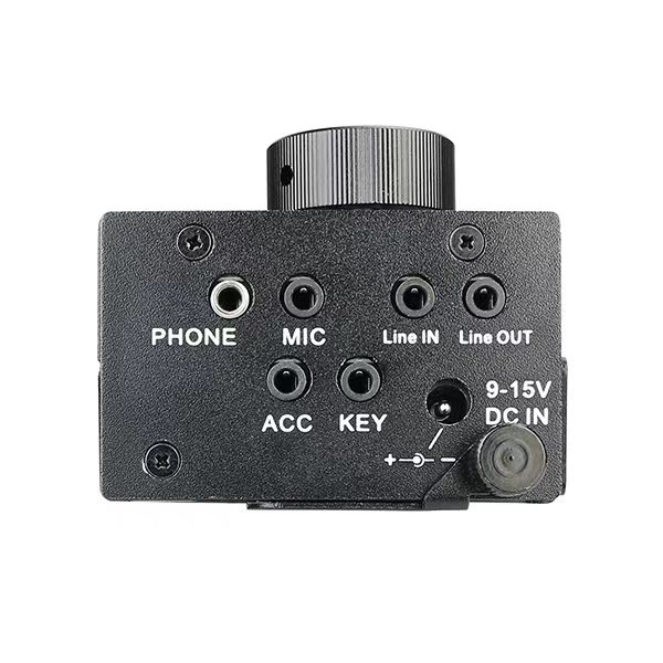 High quality high power 15w am fm ssb cb 27mhz radio long range HF-18