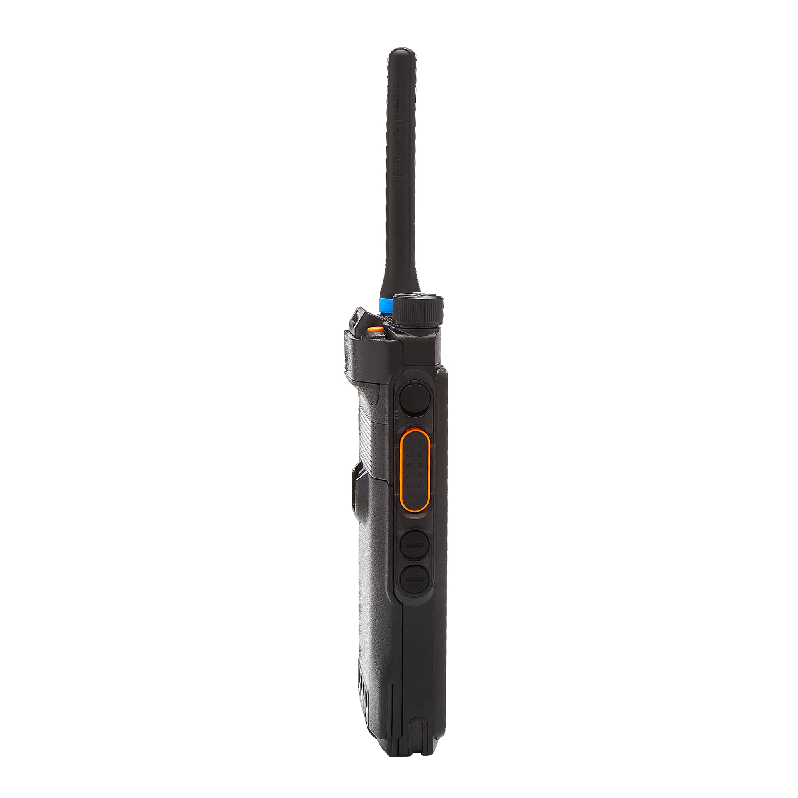 Hytera Pdc760 Multi-mode Dual-mode Rugged Advanced Handheld Radio 4g Lte Android Mobile Phone Zello Walkie Talkie For Hytera