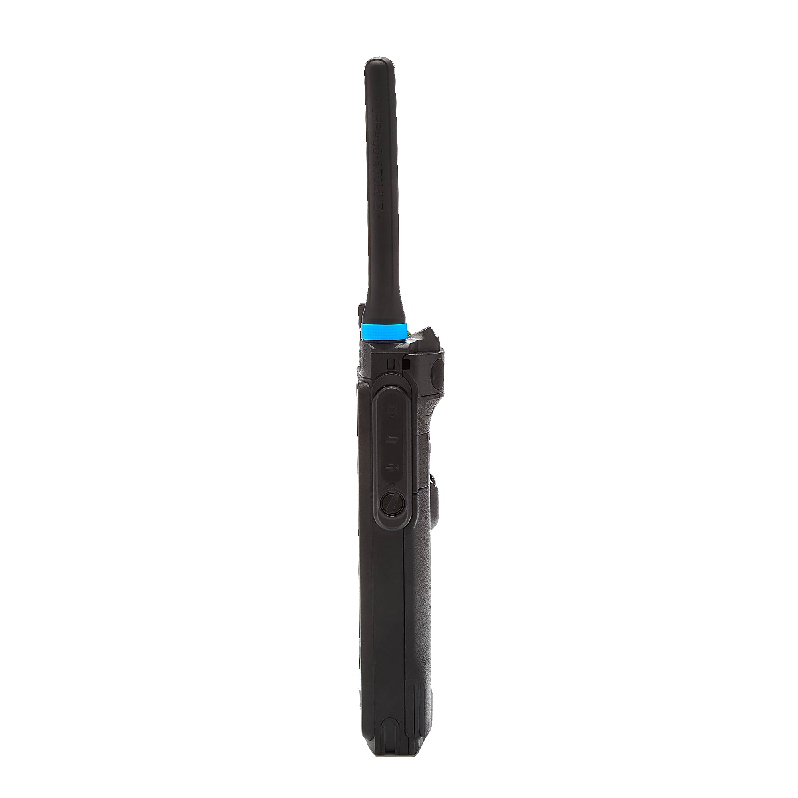 Hytera Pdc760 Multi-mode Dual-mode Rugged Advanced Handheld Radio 4g Lte Android Mobile Phone Zello Walkie Talkie For Hytera