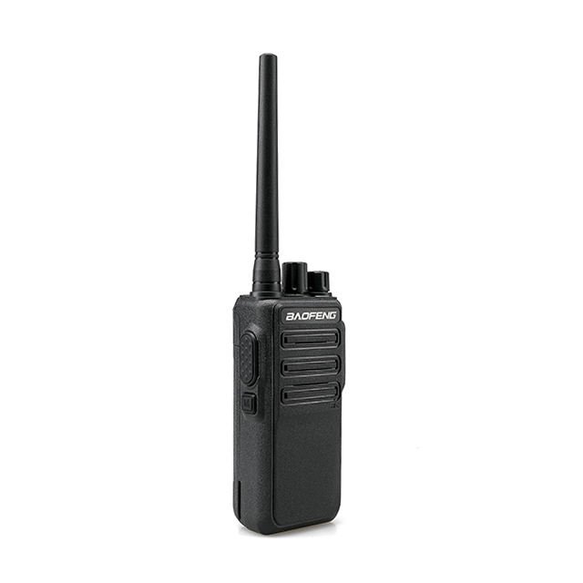 Baofeng BF-1904 dual band two-way civilian hand station handheld mobile walkie talkie