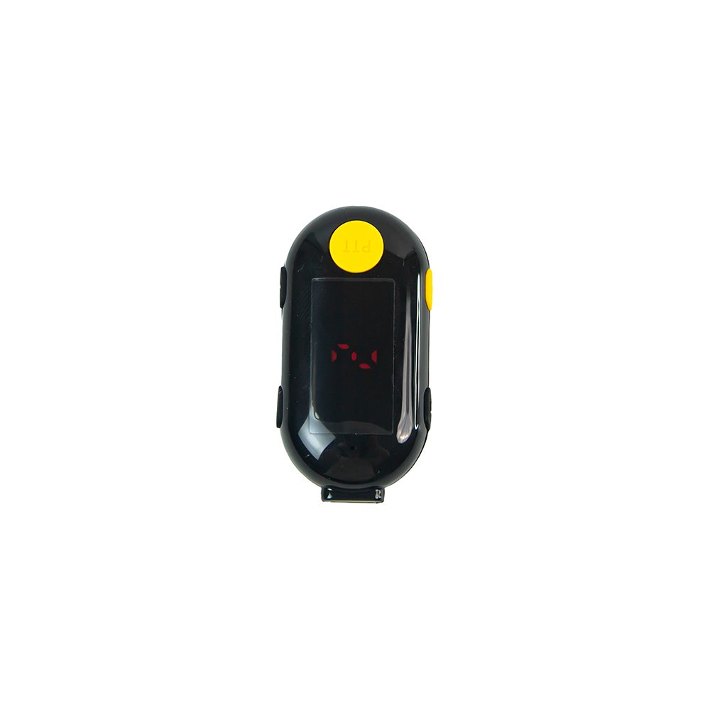 TSSD hotel restaurant suppliestour guide intercom system wireless earpiece Long Range ear hook mini radio walkie talkie earphone