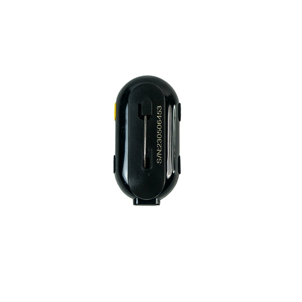 TSSD hotel restaurant suppliestour guide intercom system wireless earpiece Long Range ear hook mini radio walkie talkie earphone
