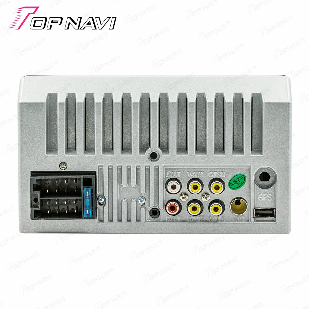 Carplay Car Radio With Navigation Android Auto 7 Inch For Universal Car Model Car Video Player Android Head Unit