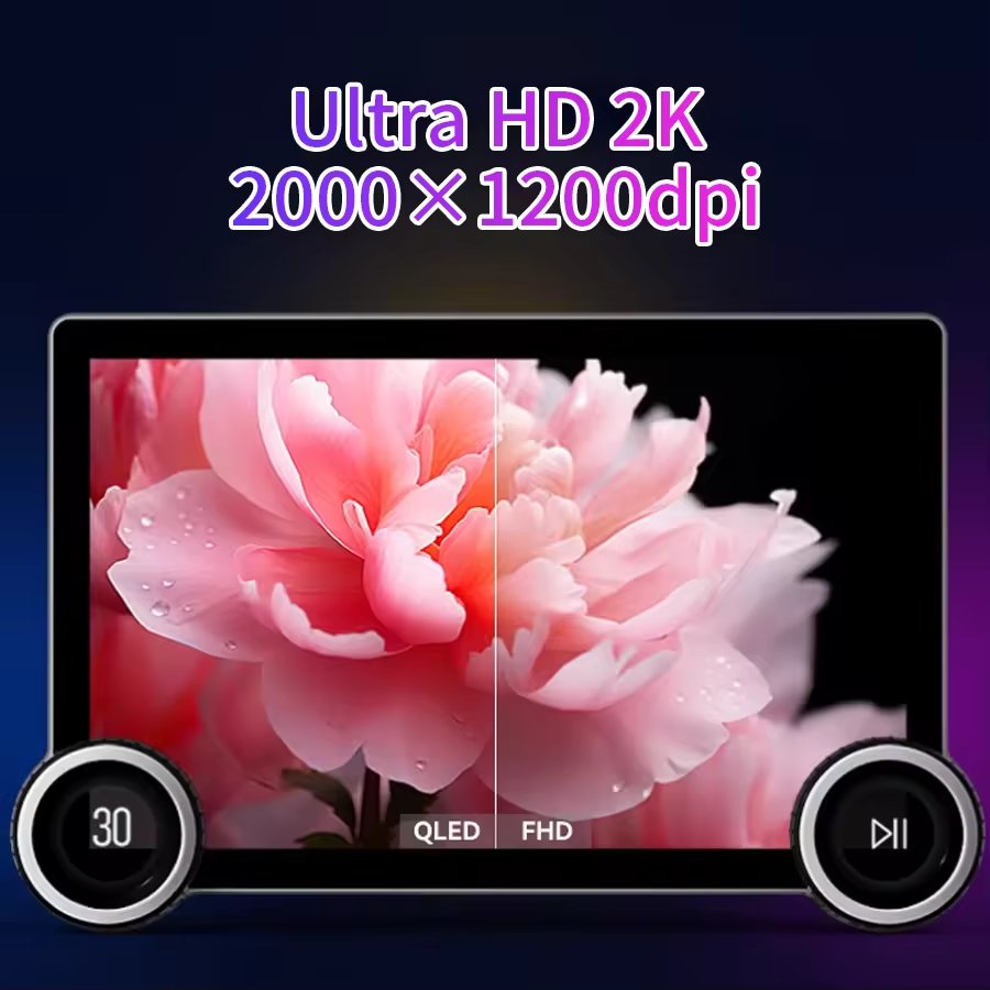 CarRadio Android Bt-enabled Touch Screen Car Dvd Player Carplay DSP 10.33 Multimedia Diamond 2k Android Car Stereo