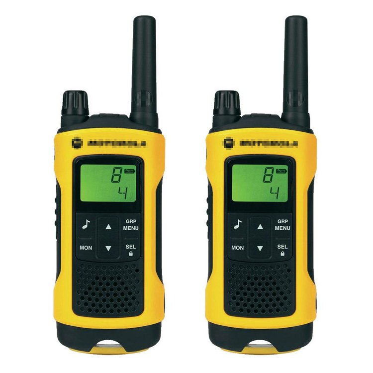 HT talkabout tlkr t80 extreme t80ex two way radio walkie talkie for motorola