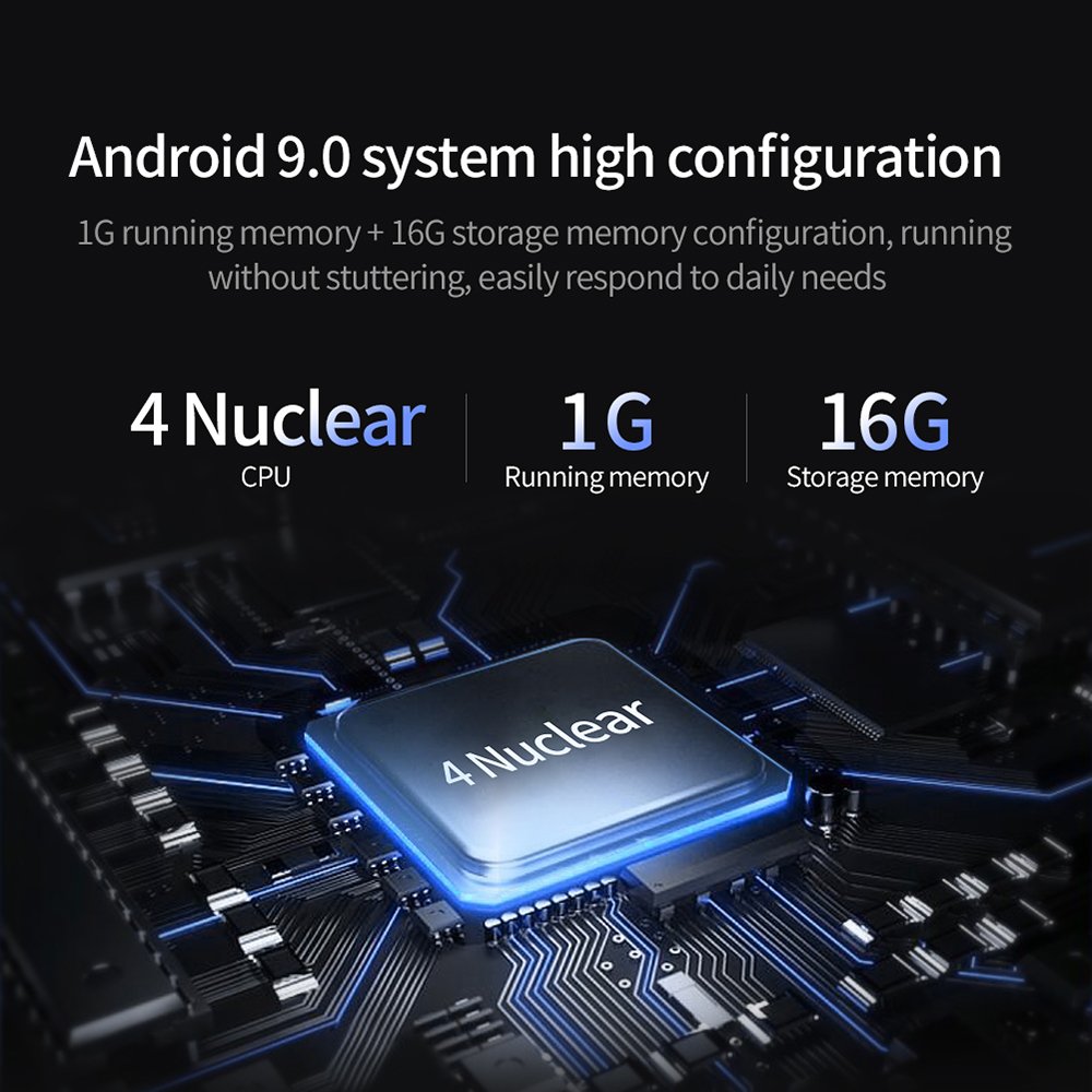 High Quality And Low Price Audio Stereo Radio 9-inch 2g+32g Instrument Panel Universal Android 13 Gps/wifi/bt Car Dvd Player
