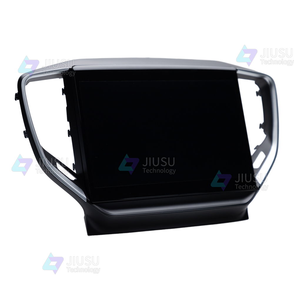 Android Dual system Car Radio GPS Navigation DVD Player Stereo Multimedia Audio System for Maserati Ghibli 2013-2017 with DSP