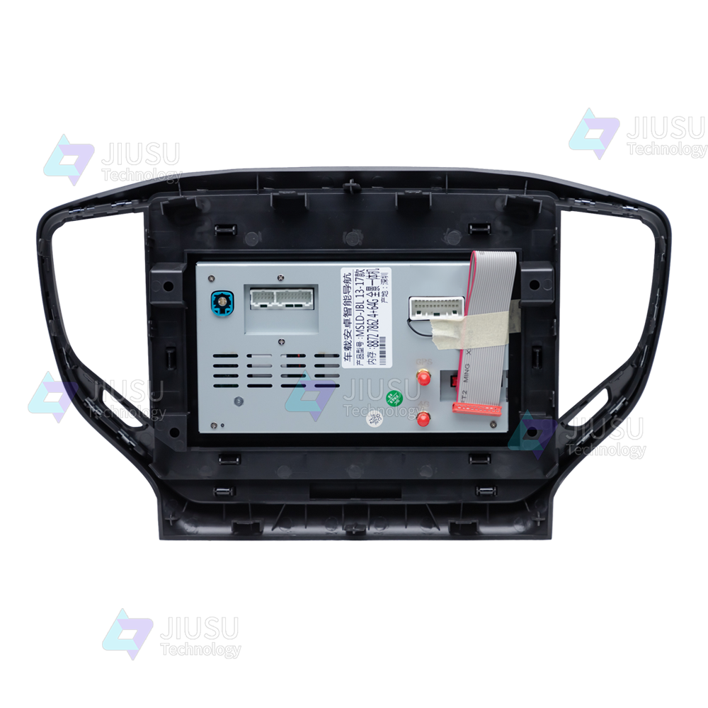 Android Dual system Car Radio GPS Navigation DVD Player Stereo Multimedia Audio System for Maserati Ghibli 2013-2017 with DSP
