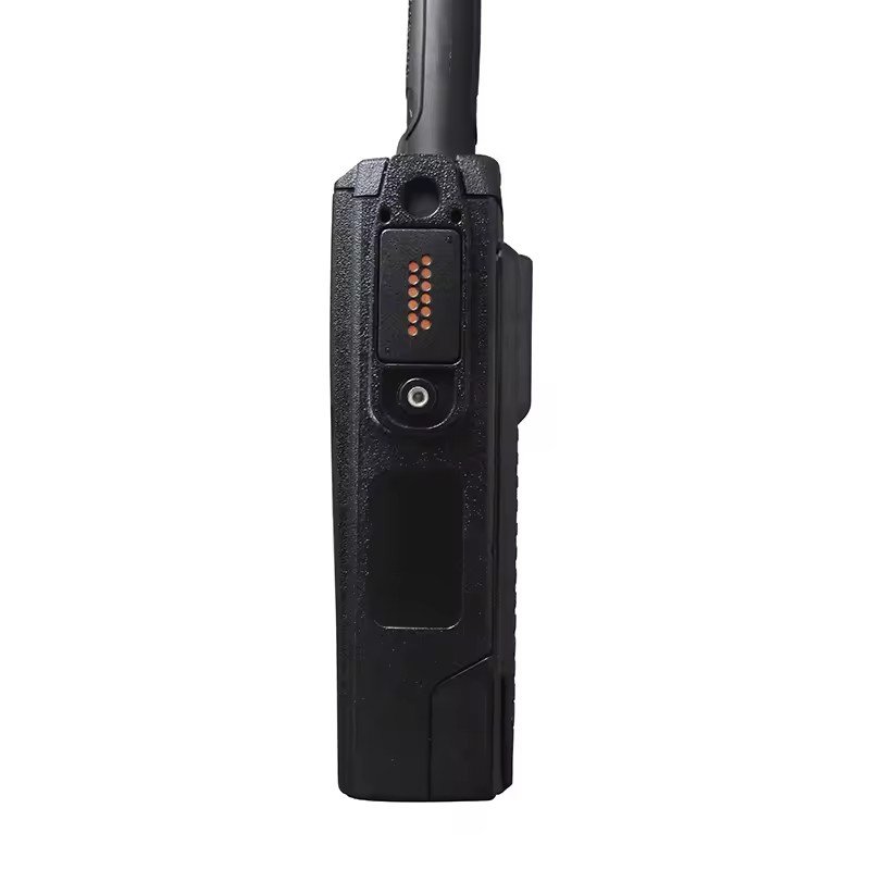 APX4000 P25 Portable Two-Way Radio Compact Powerful Public Safety Walkie Talkie Similar to Ham Radio Transceiver with 25km Ran