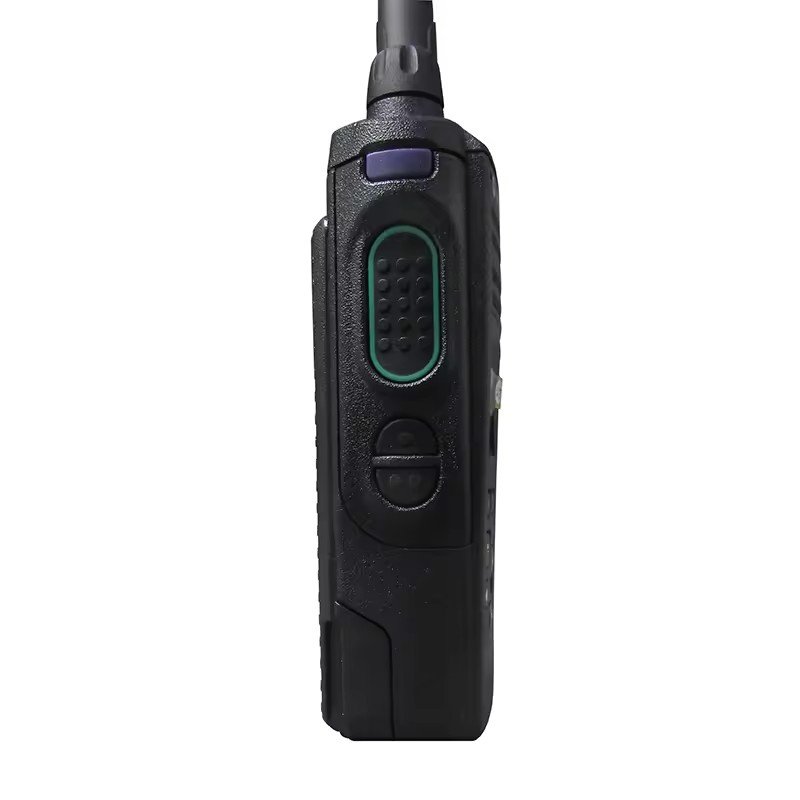 APX4000 P25 Portable Two-Way Radio Compact Powerful Public Safety Walkie Talkie Similar to Ham Radio Transceiver with 25km Ran