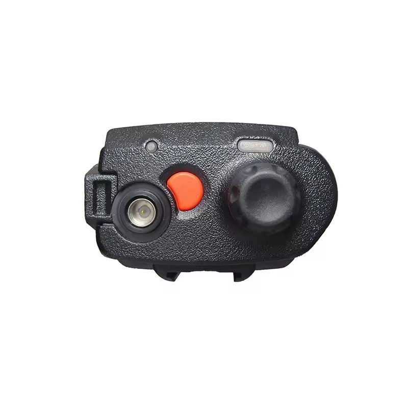 APX4000 P25 Portable Two-Way Radio Compact Powerful Public Safety Walkie Talkie Similar to Ham Radio Transceiver with 25km Ran