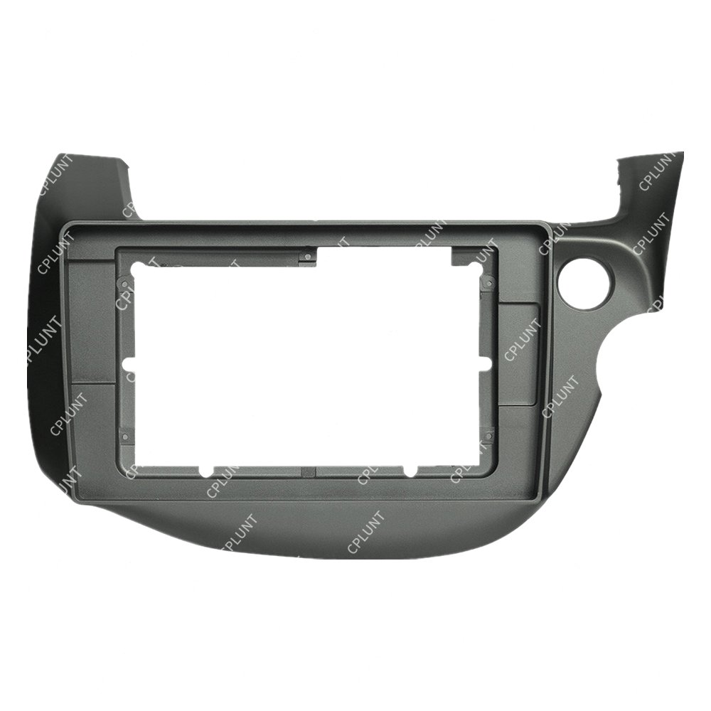 Car DVD Player Frame For HONDA FIT 2008-2013 RHD 9INCH Touch screen Android radio Farme stereo
