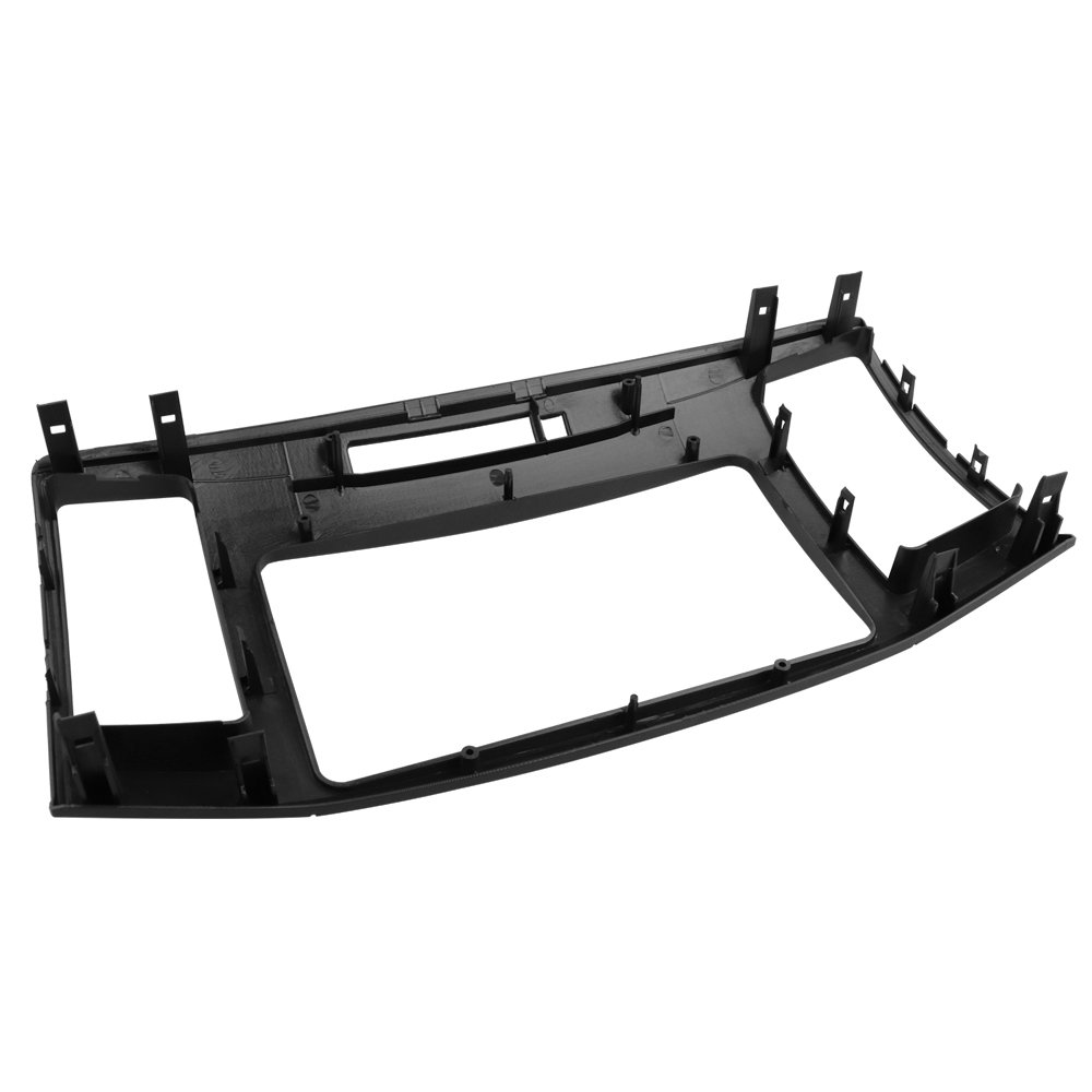 2 Din Radio Fascia for Toyota Allion 240 DVD Stereo Panel Dash Mounting Installation Trim Kit Face Frame Bezel