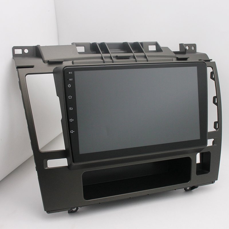 9 inch Car Navigation Android Player For 9 inch Nissan TIIDA 2005-2010 Radio Video MP5 4G GPS Android 10 AM