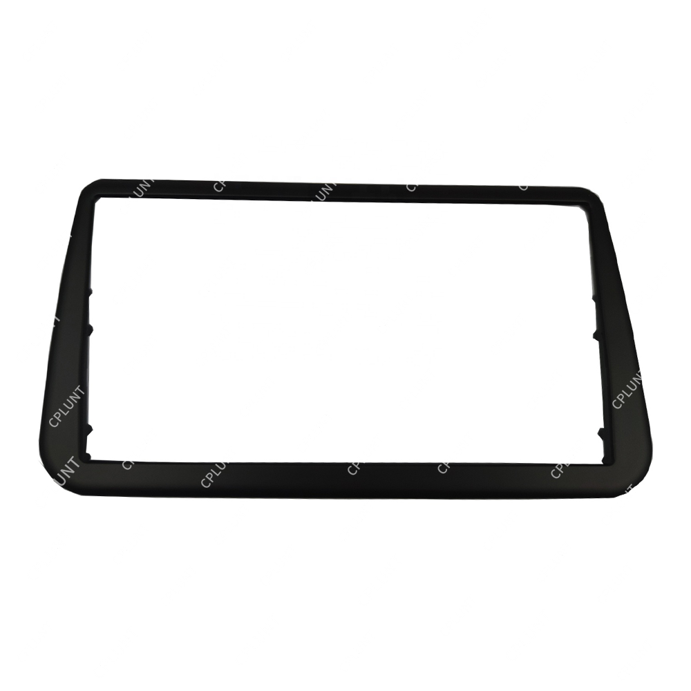 Car DVD Player Frame FOR NISSAN NOTE 2005-2012 9 inch Touch screen Android radio Farme stereo